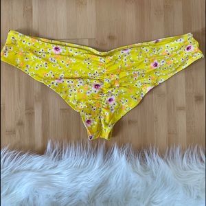 Victoria Secret Swim Bottom